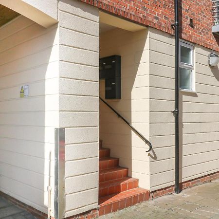 12 Woodsmill Quay York Exterior photo